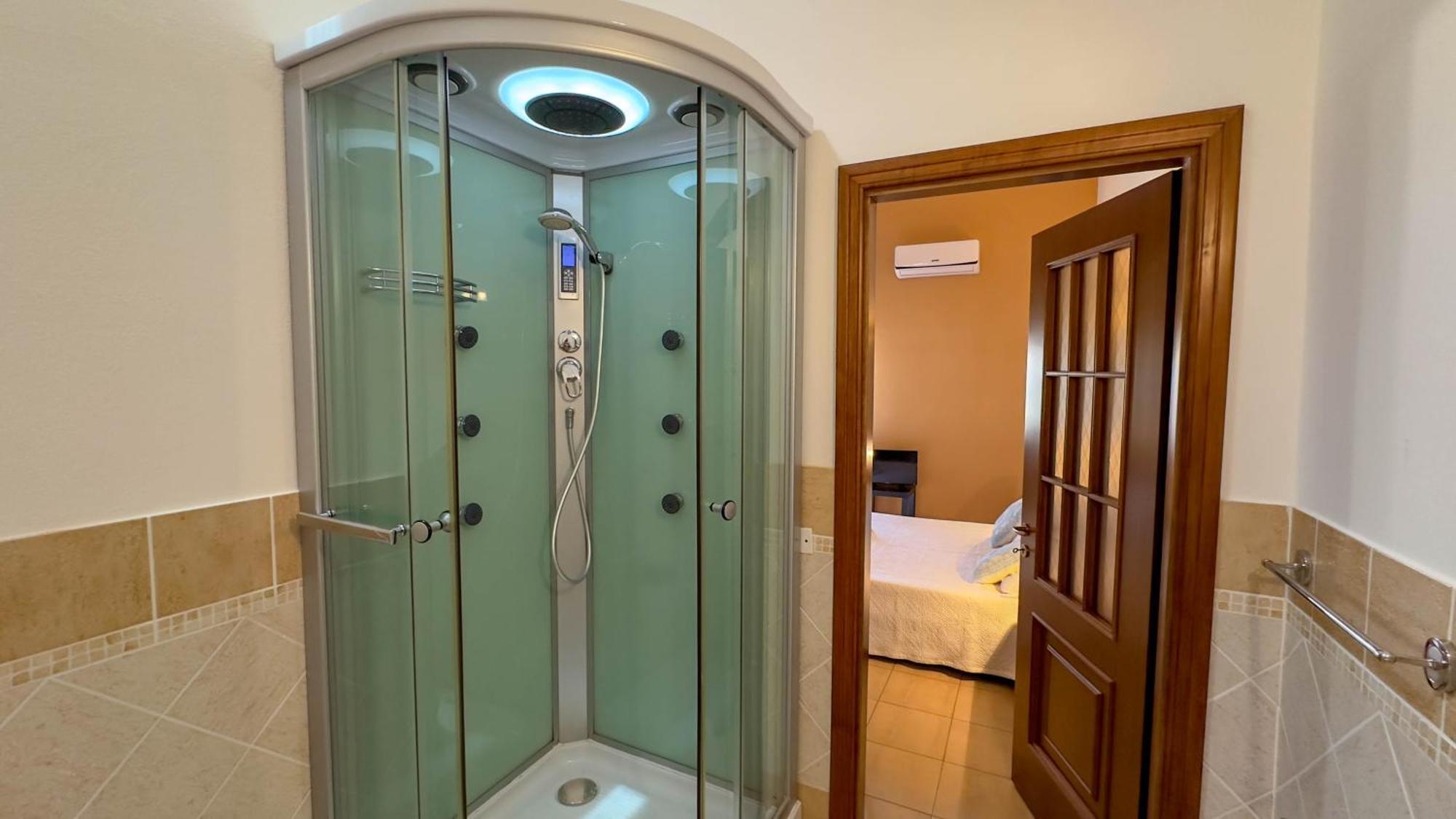 Su Recreu 'E Mare Hotel Боса Марина Екстериор снимка