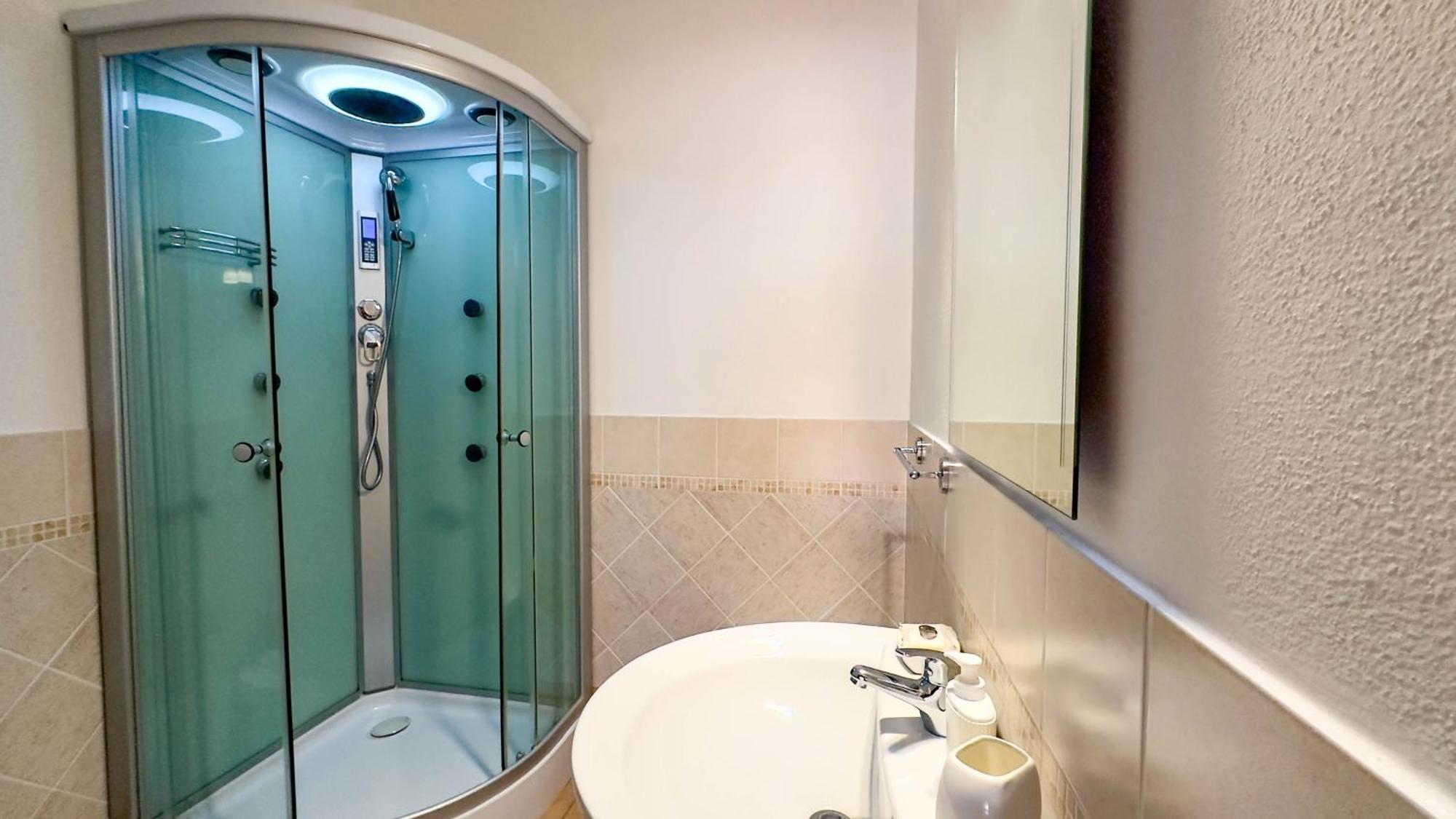 Su Recreu 'E Mare Hotel Боса Марина Екстериор снимка