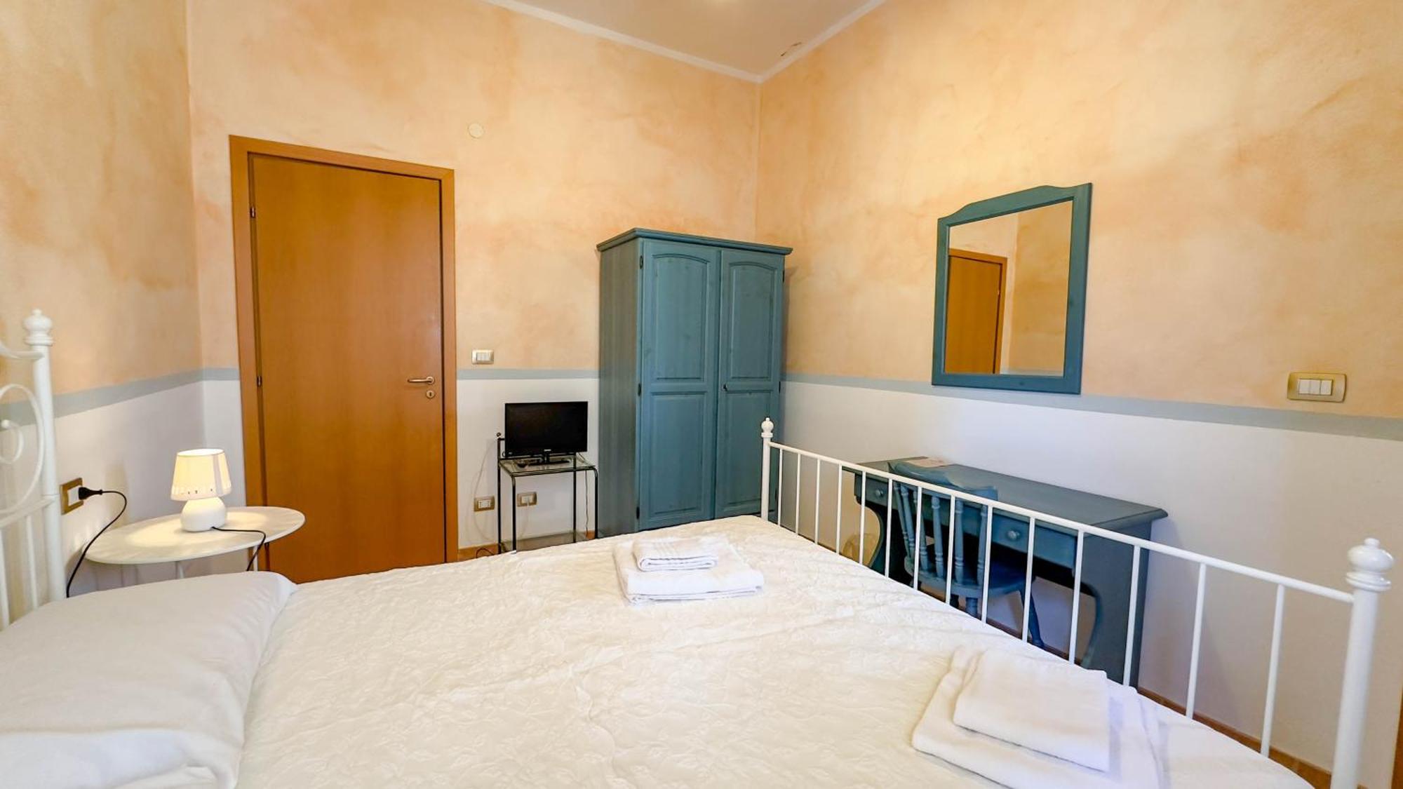 Su Recreu 'E Mare Hotel Боса Марина Екстериор снимка